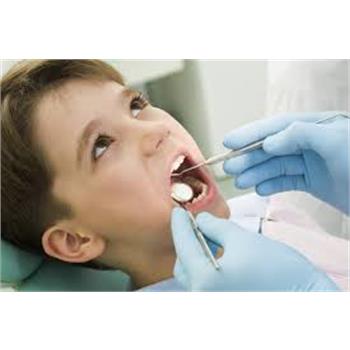 آغاز طرح پیشگیری از بیماری های دهان و دندان مادر و کودک