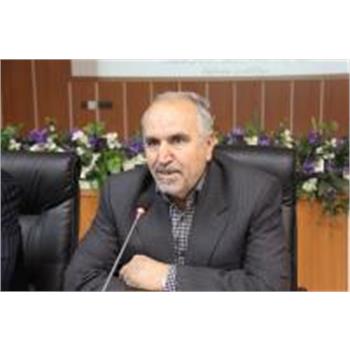 دکتر علی الماسی بعنوان معاون اجتماعی دانشگاه منصوب شد
