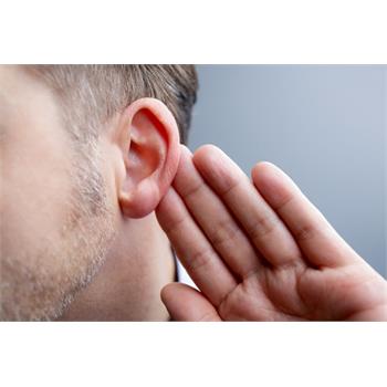 اقدامات پیشگیرانه از کم‌شنوایی و بیماری‌های گوش جلوگیری می‌کند اقدامات پیشگیرانه از کم‌شنوایی و بیماری‌های گوش جلوگیری می‌کند
