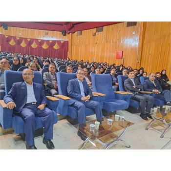 در همایش توجیهی دانشجویان جدیدالورود دانشگاه علوم پزشکی کرمانشاه مطرح شد