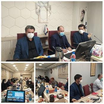 ارائه بیش از ۸۵۰۰ مقاله در معاونت تحقیقات و فناوری دانشگاه علوم پزشکی کرمانشاه