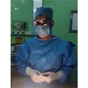 انجام جراحی قلب نادر برای اولین بار در غرب کشور در کرمانشاه