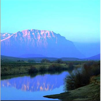 برنامه کوهپیمایی در منطقه نجوبران برگزار می گردد