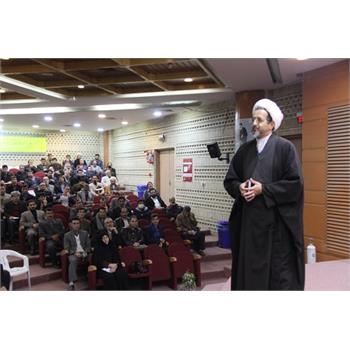 نشست عمومی شوراهای امر به معروف و نهی از منکر ادارات برگزار شد