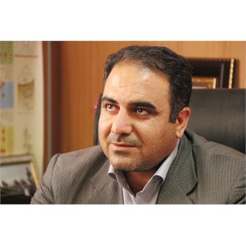 دکتر سیروس نصیری بعنوان نماینده دانشگاه در امور مرتبط با شورای شهر کرمانشاه منصوب شد