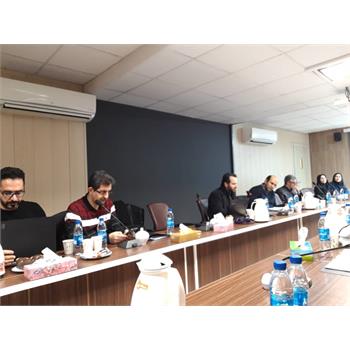 برگزاری چهارمین دوره توانمند سازی مسئولین دفاتر همکار کانون پتنت ایران در مراکز نوآور