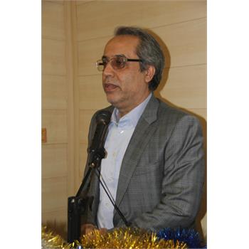 دکتر حمزه قائم مقام معاونت توسعه و مدیر امور بین الملل دانشگاه شد