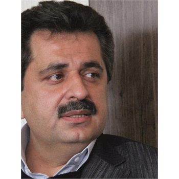 دکتر حسین کریم به عنوان سرپرست جدید دانشگاه منصوب شد