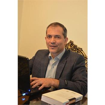انتصاب دکتر محمد باقر شمسی بعنوان سرپرست پردیس خودگردان دانشگاه و مسئول روابط بین الملل معاونت آموزشی