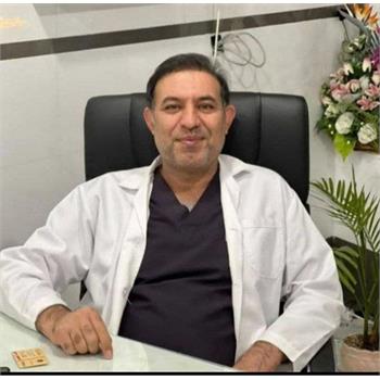 رییس سازمان نظام پزشکی کرمانشاه فرارسیدن روز پزشک را تبریک گفت