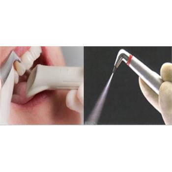 در کاهش باکتر ی های آب یونیت دندانپزشکی ماده ضد عفونی کننده نانوسیل از لیسترین مؤثرتر است