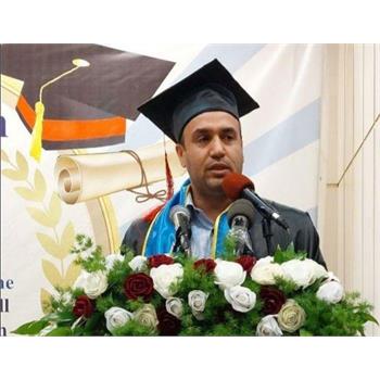 فارغ التحصیلان رشته های بین الملل پیام آوران علمی خوبی برای دانشگاه علوم پزشکی کرمانشاه هستند