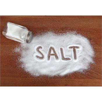 نمک در نمکدان شوری دارد اما بیماری می آورد!