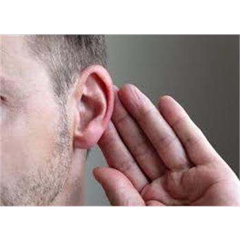 کاهش ناگهانی شنوایی و راه های درمان آن