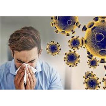 مهمترین راه پیشگیری از انتشار آنفلوانزا