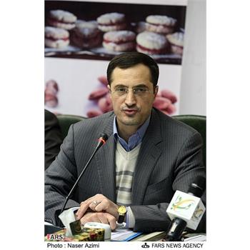 دکتر حسینی مدیر روابط عمومی وزارت بهداشت ، درمان و آموزش پزشکی کشور: روابط عمومی جایگاهی مدیر پرور است.