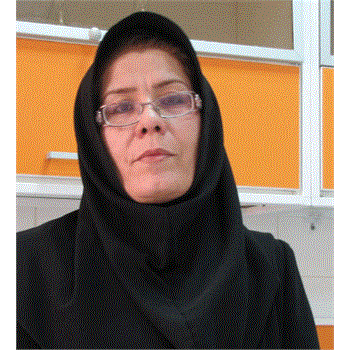 دکتر زهره رحیمی با 58 مقاله ISI در صدر پژوهشگران دانشگاه قرار گرفت.