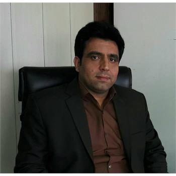 مهندس رامین احمدی به عنوان سرپرست مدیریت منابع فیزیکی و نظارت بر طرح های عمرانی دانشگاه منصوب شد