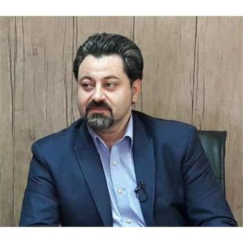 دکتر بهنام رضا مخصوصی به عنوان رئیس بیمارستان امام خمینی(ره) منصوب شد