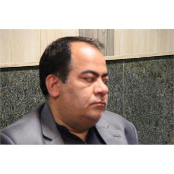 رییس خانه مطبوعات کشور : دلسوزی دکتر کریم برای استان کرمانشاه اثبات شده است