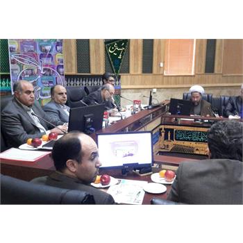 استاندار کرمانشاه :روند اجرای پروژه ها در دانشگاه علوم پزشکی دلگرم کننده است