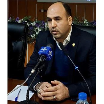 ​ مدیران دانشگاه علوم پزشکی کرمانشاه در شرایط اقتصادی و تنگناهای بودجه ای کار جهادی می کنند