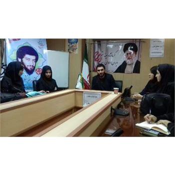 دانشجویان دانشگاه علوم پزشکی کرمانشاه: از عملکرد رییس دانشگاه راضی هستیم