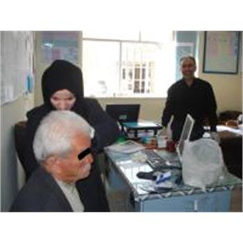 اجرای طرح بسیج اطلاع رسانی بیماری جذام (LEC ) در استان کرمانشاه به پایان رسید
