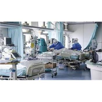 21 بیمار مبتلا به کرونا در مراکز درمانی استان بستری هستند