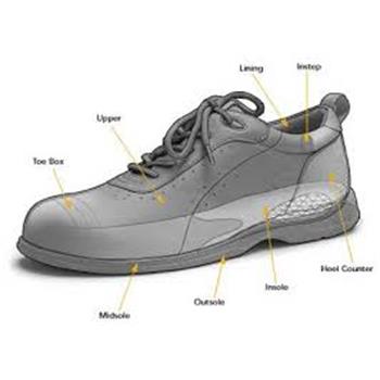 یک فیزیوتراپ معتقد است: بهترین کفش برای همه افراد کفش‌طبی است.