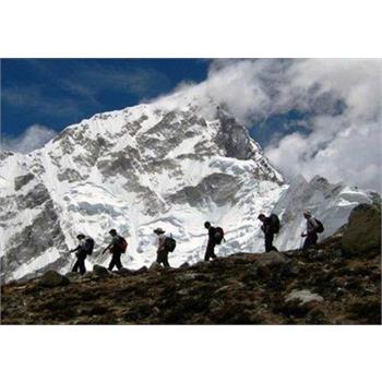 انجمن کوهنوردی دانشگاه تشکیل شد