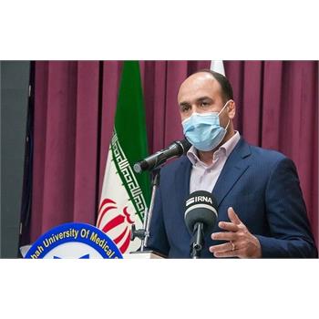 رییس دانشگاه علوم پزشکی کرمانشاه: راه‌اندازی درمانگاه بیماران CF در کرمانشاه / داروی این بیماران "رایگان" شد