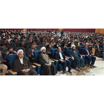 گزارش تصویری همایش دوره توجیهی دانشجویان جدید الورود دانشگاه علوم پزشکی کرمانشاه