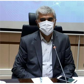 رییس دانشگاه علوم پزشکی کرمانشاه: مردم باید همچنان شیوه‌نامه‌های بهداشتی را رعایت کنند