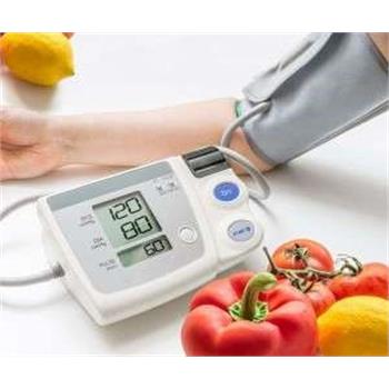 نقش تغذیه در پیشگیری و کنترل فشار خون بالا