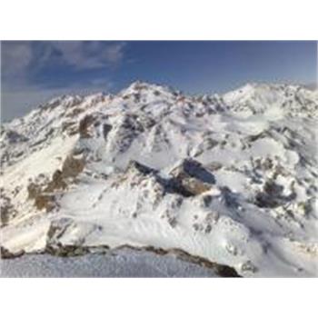 قله 3180متری شاودالان با پوشش برف ویخ در اواخر دی ماه 1391 توسط گروه کوهنوردی دانشگاه فتح گردید