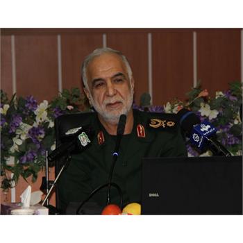 اقتدار ایران اسلامی دشمنان را نگران کرده است