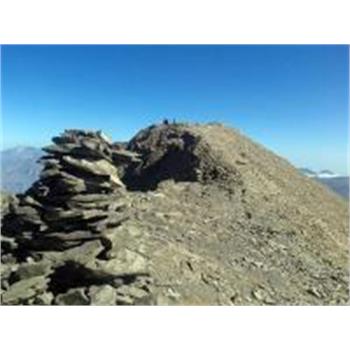34 کیلومتر کوه نوردی توسط گروه کوهنوردی کارکنان دانشگاه + گزارش تصویری