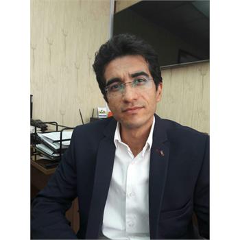 دکتر محمود رحمانی به عنوان مشاور ریاست دانشگاه در امور پیگیری ببمارستان 1500تختخوابی مگاهاسپیتال معرفی شد