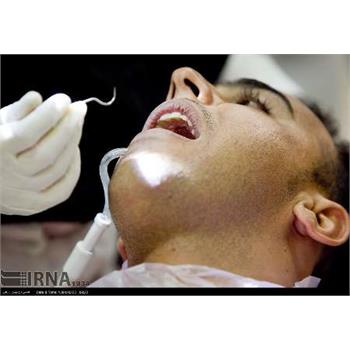 گروه جهادی دندانپزشکی کشور چهار هزار نفر را در گیلانغرب معاینه کردند