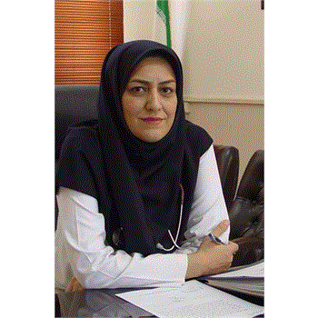 دکتر ساره محمدی به عنوان رئیس بیمارستان امام علی (ع) معرفی شد