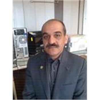 دکتر رامین رضایی به عنوان قائم مقام معاونت توسعه مدیریت و منابع دانشگاه منصوب شد