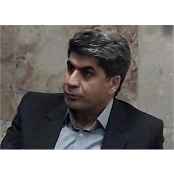 انتصاب دکتر فرزاد رضایی بعنوان عضو ثابت کمیته ارزشیابی مدارک تحصیلی متقاضیان خارجی