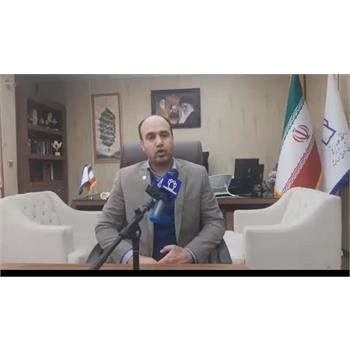 فیلم/ سخنان دکتر محمدی رئیس دانشگاه در بیان بخشی از دستاوردهای دانشگاه علوم پزشکی کرمانشاه