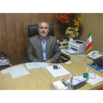 حسین زرین فام بعنوان جانشین معاون فرهنگی و دانشجویی منصوب شد