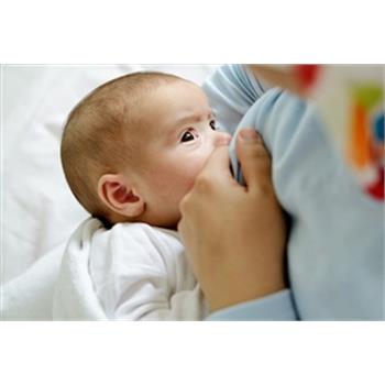 ضریب هوشی نوزادانی که با شیر مادر تغذیه می شوند بالاتر است