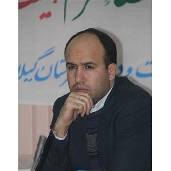 دکتر قباد محمدی به عنوان معاون توسعه مدیریت و منابع دانشگاه منصوب شد