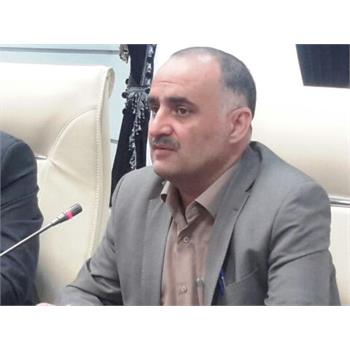دکتر علیرضا احمدی مسئولیت امور بین الملل دانشگاه را برعهده گرفت