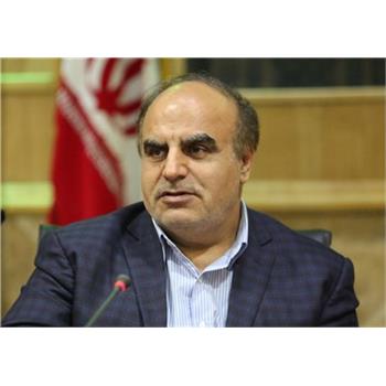 تاکید استاندار بر تسریع در ساخت بیمارستان 540 تختخوابی کرمانشاه