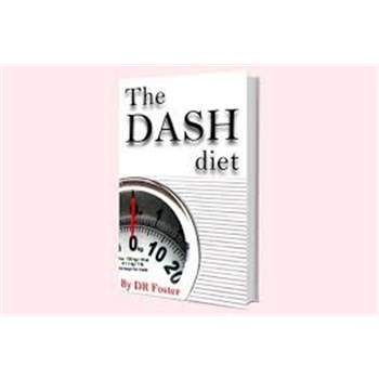 رژیم غذایی DASH : مناسب پیشگیری ، کنترل و  کاهش فشار خون